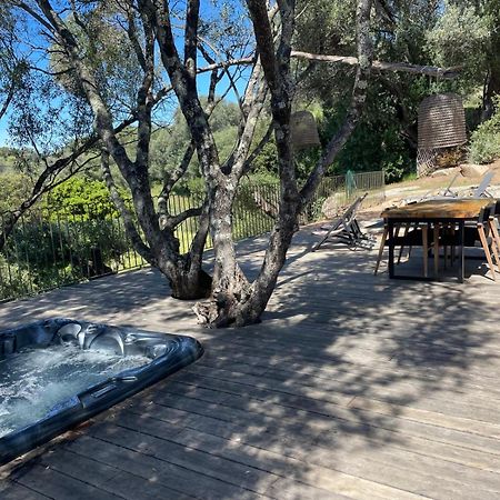 Residence Licciola Propriano  Εξωτερικό φωτογραφία