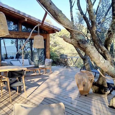 Residence Licciola Propriano  Εξωτερικό φωτογραφία