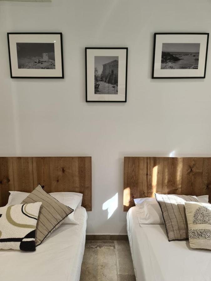 Residence Licciola Propriano  Εξωτερικό φωτογραφία