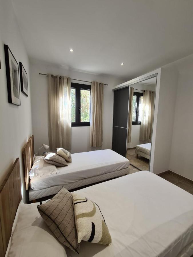 Residence Licciola Propriano  Εξωτερικό φωτογραφία