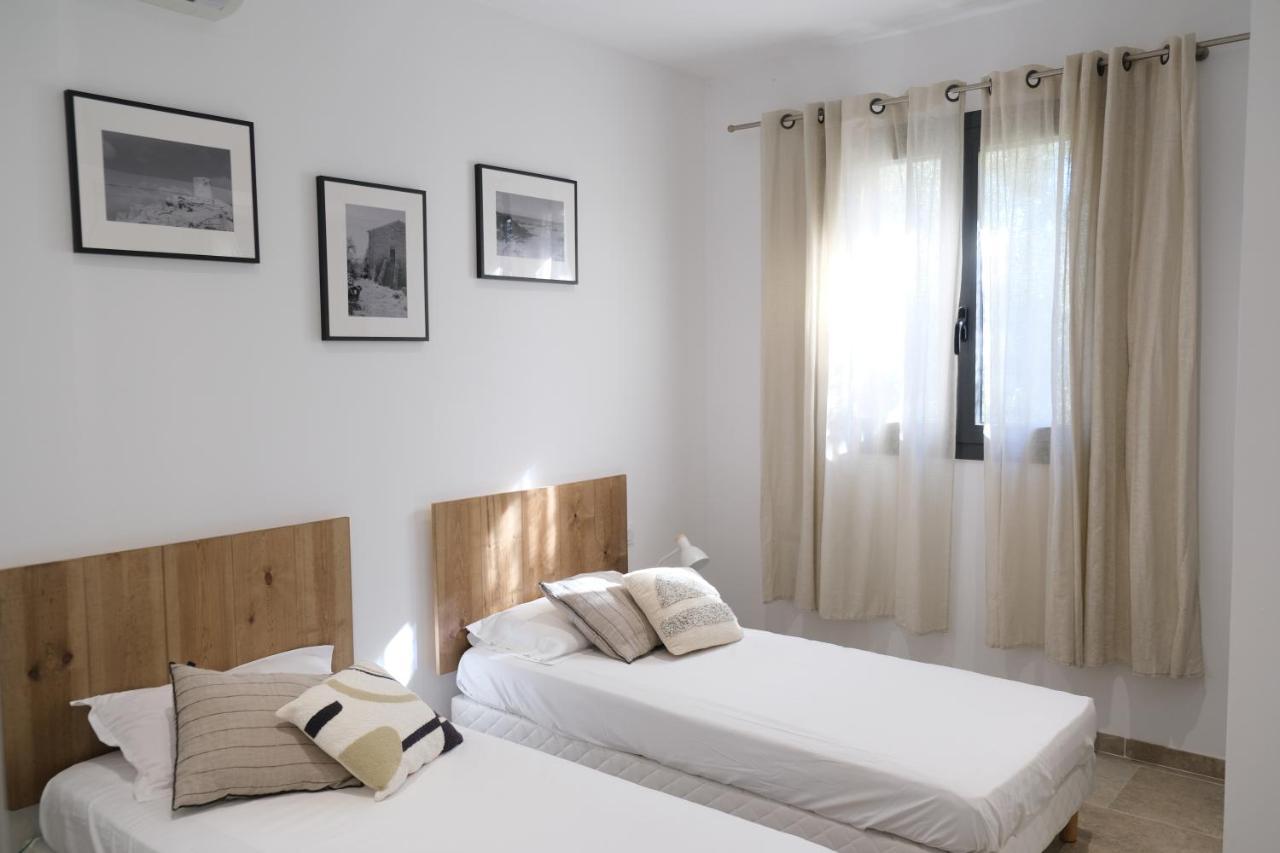 Residence Licciola Propriano  Εξωτερικό φωτογραφία