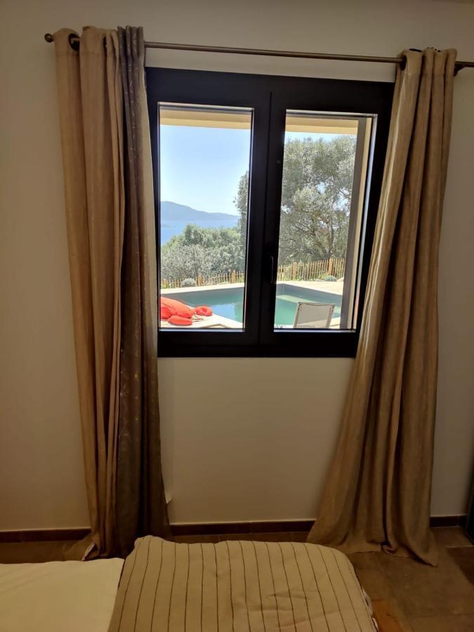 Residence Licciola Propriano  Εξωτερικό φωτογραφία