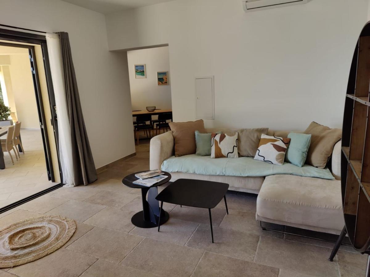 Residence Licciola Propriano  Εξωτερικό φωτογραφία