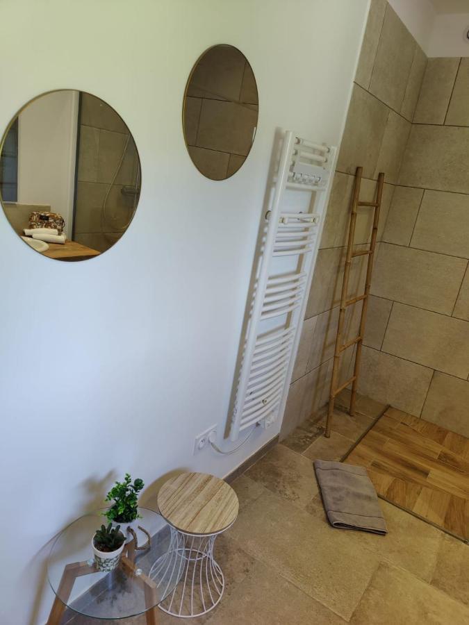 Residence Licciola Propriano  Εξωτερικό φωτογραφία