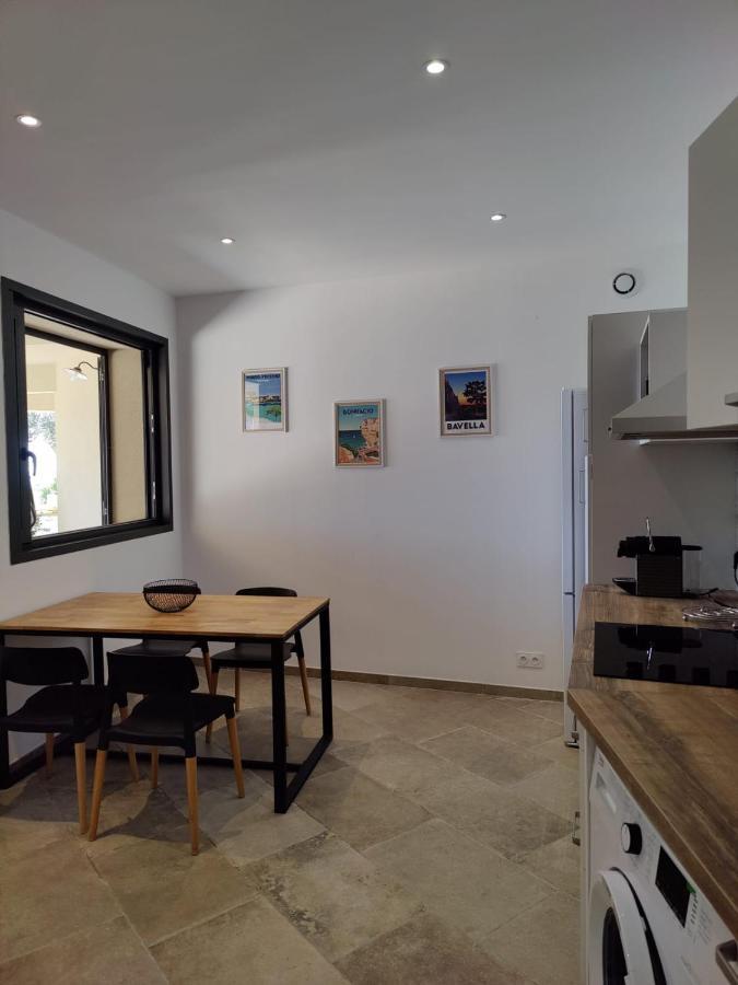Residence Licciola Propriano  Εξωτερικό φωτογραφία