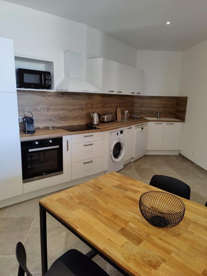 Residence Licciola Propriano  Εξωτερικό φωτογραφία