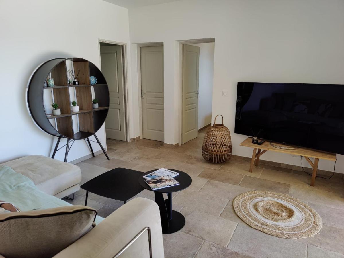 Residence Licciola Propriano  Εξωτερικό φωτογραφία
