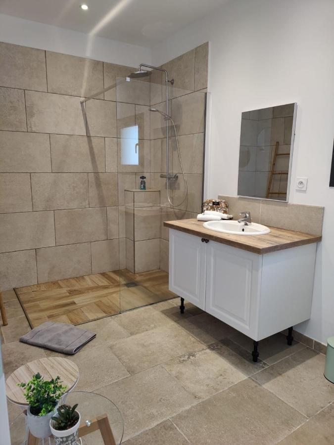 Residence Licciola Propriano  Εξωτερικό φωτογραφία