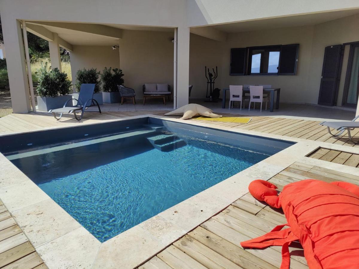 Residence Licciola Propriano  Εξωτερικό φωτογραφία