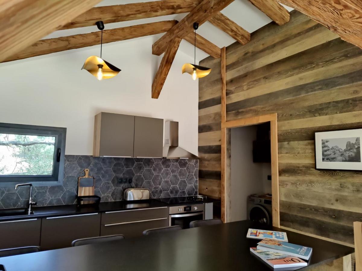 Residence Licciola Propriano  Εξωτερικό φωτογραφία