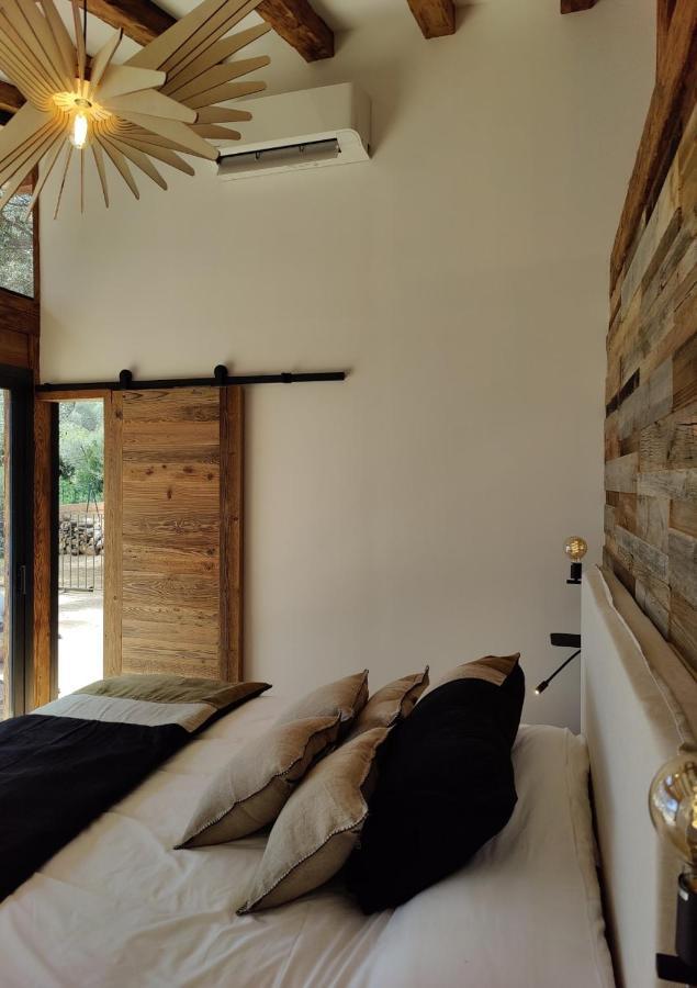 Residence Licciola Propriano  Εξωτερικό φωτογραφία